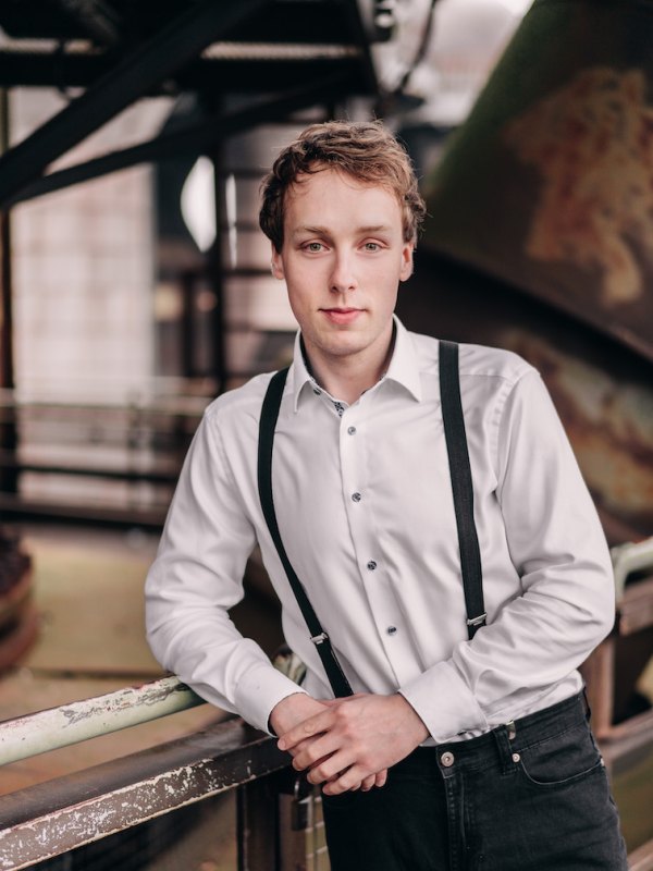 Pascal Pfeiler