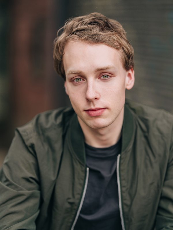 Pascal Pfeiler