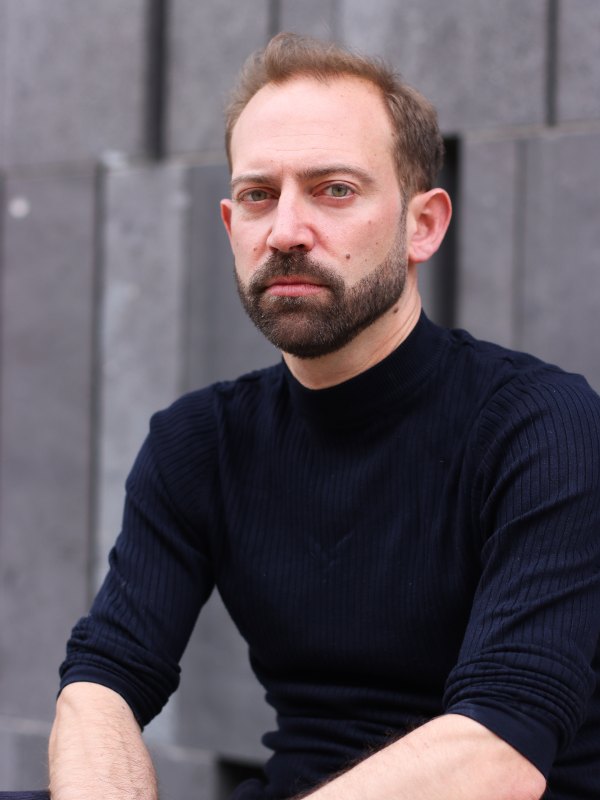 Lutz Standop