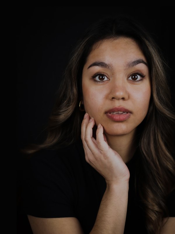 Melissa Malacad 2
