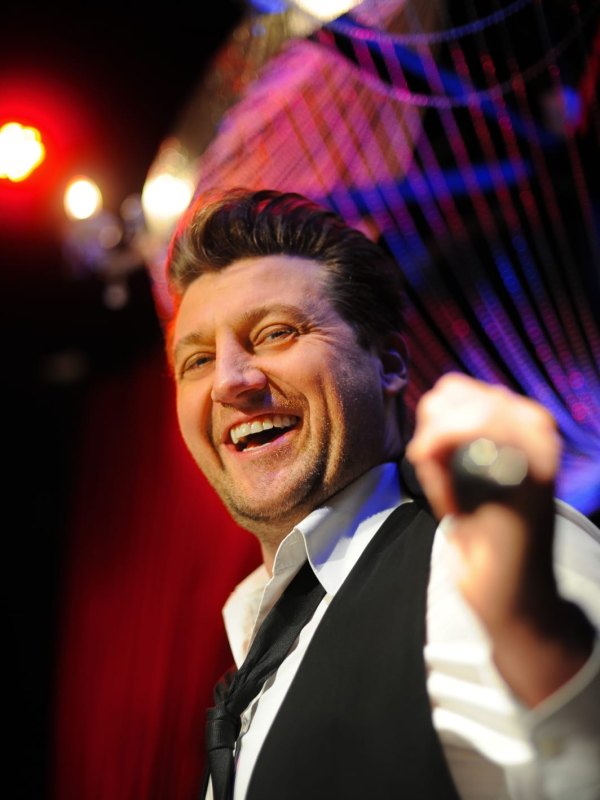 Nik Raspotnik