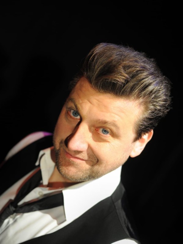 Nik Raspotnik