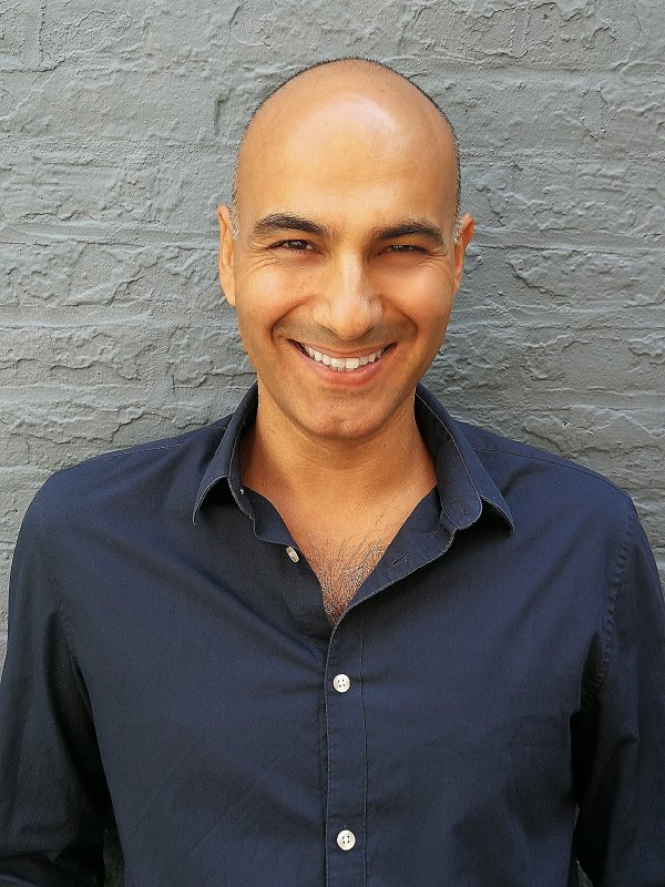 Ramin Dustdar