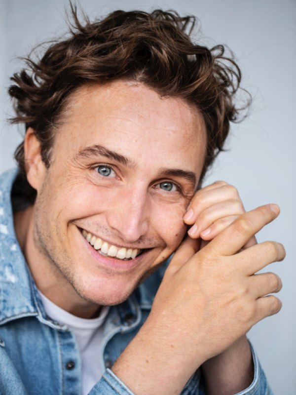 Stefan Reil
