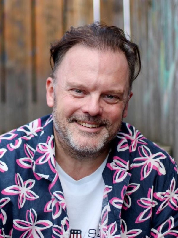 Daniel Witzke