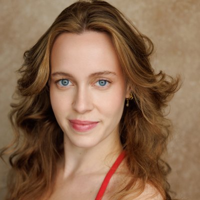 Rebecca Demmer