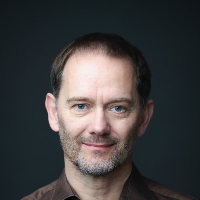 Jens Janke