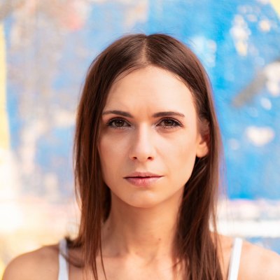 Sarah Kornfeld