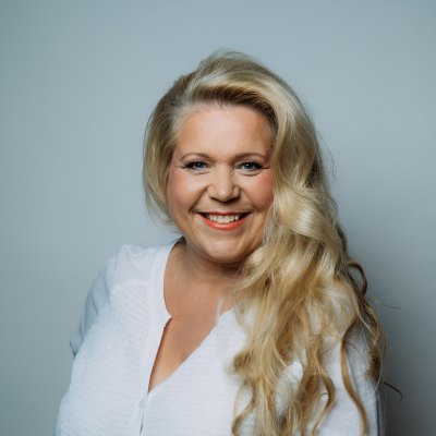 Susanna Hirschler