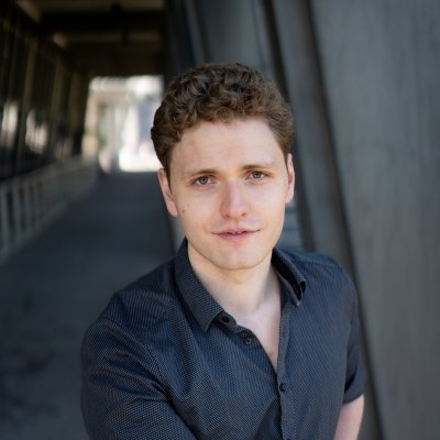 Lukas Baeskow