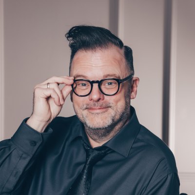 Daniel Witzke