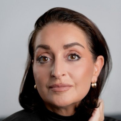 Eva Maria Bender