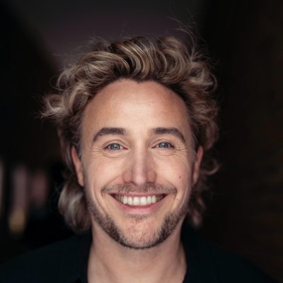Stefan Reil
